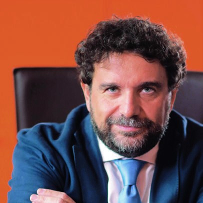 Nicola Posa, Amministratore Delegato di Shackleton Group